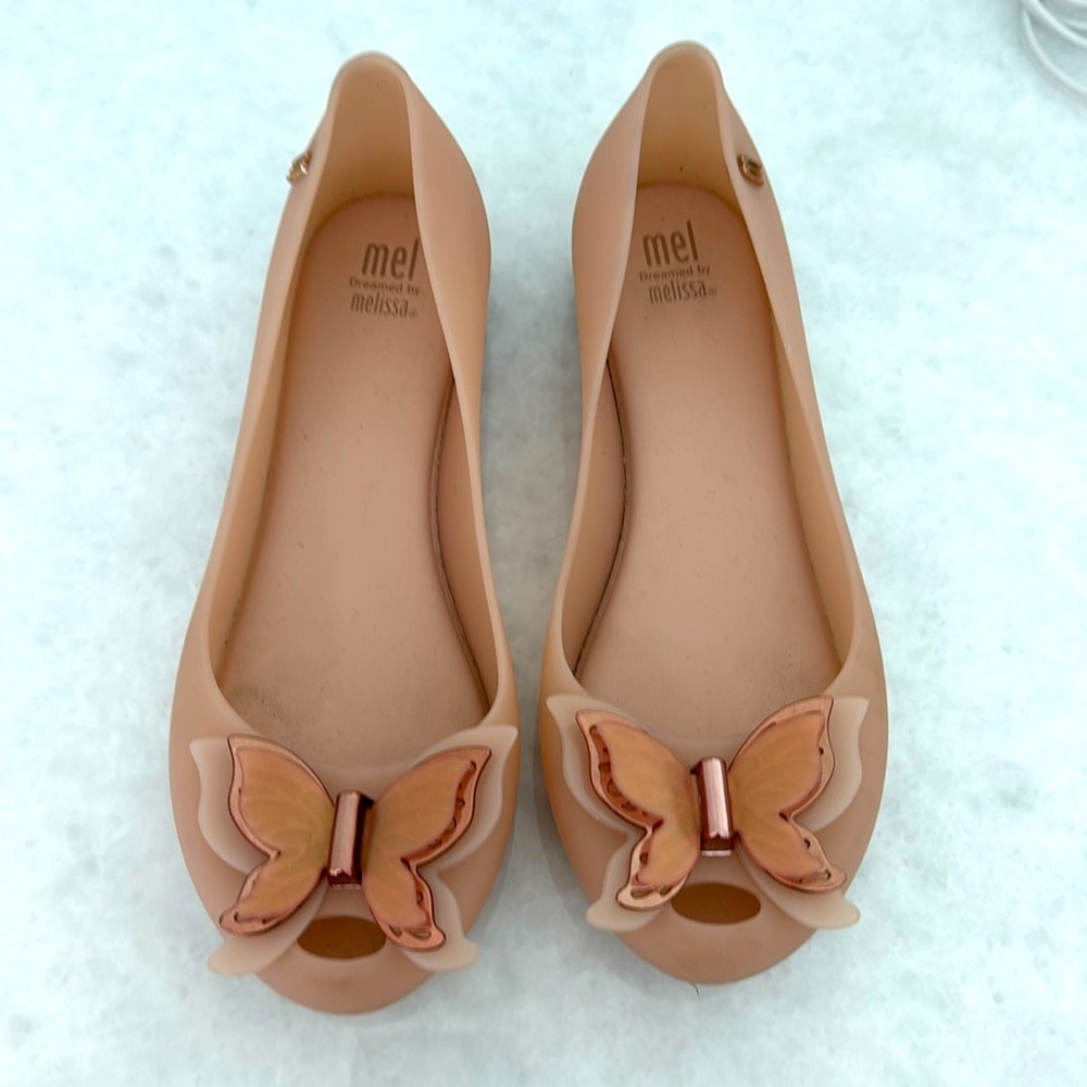 Melissa shoes